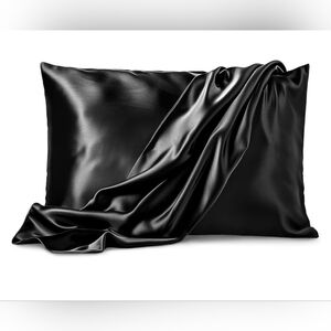 Satin Pillowcase Set Of 2
